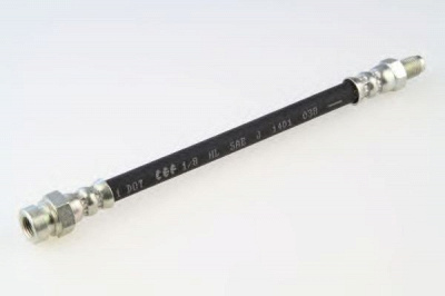 HELLA PAGID 8ah355460841 -  Тормозной шланг